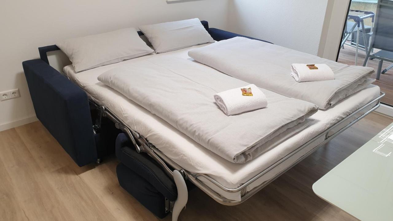 Ferienwohnung und Pension Antje Ekert Uhldingen-Mühlhofen Exterior foto