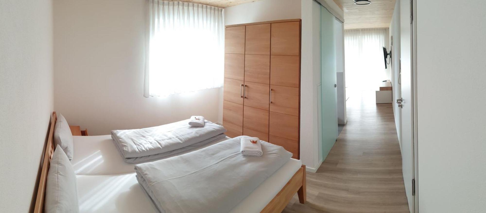 Ferienwohnung und Pension Antje Ekert Uhldingen-Mühlhofen Exterior foto