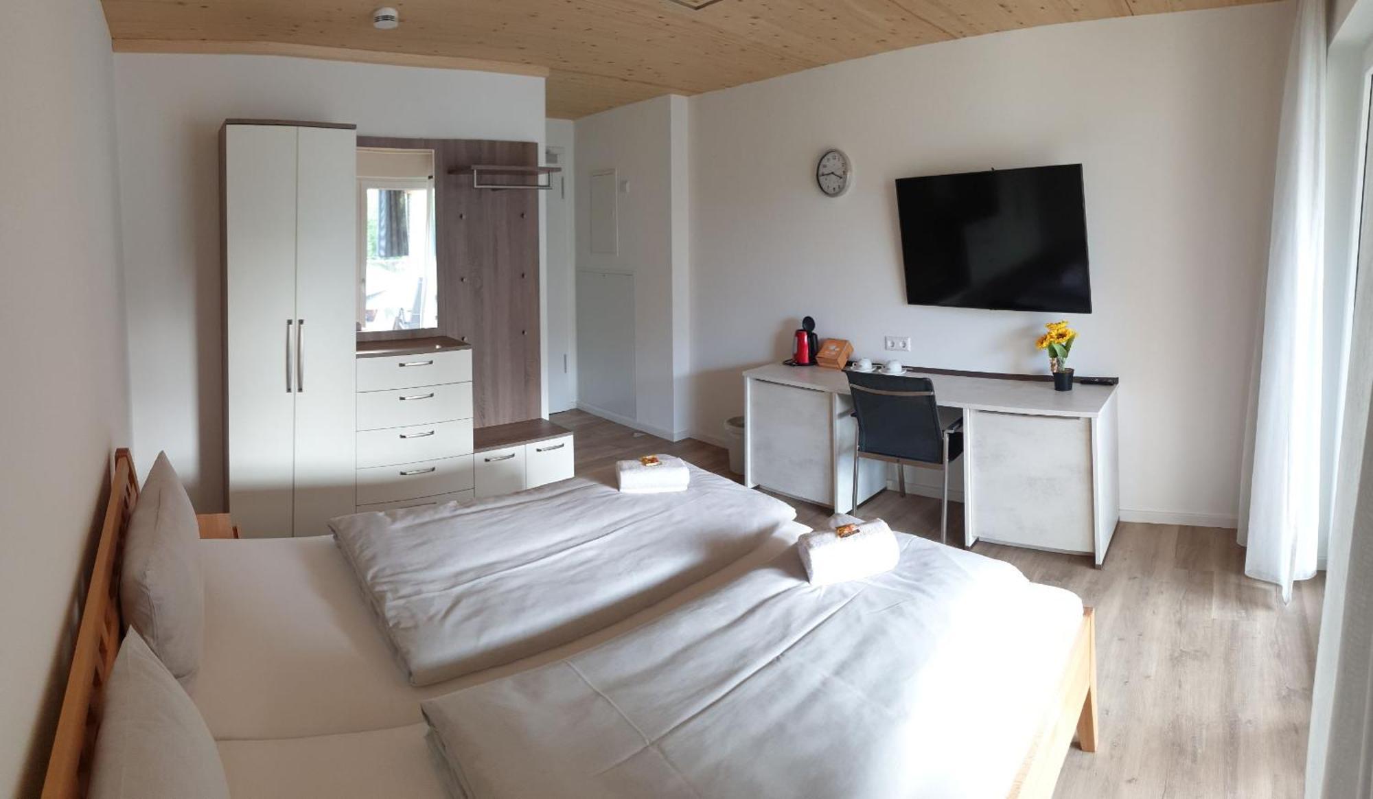 Ferienwohnung und Pension Antje Ekert Uhldingen-Mühlhofen Exterior foto